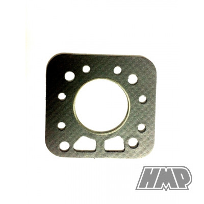 Junta colaça SUZUKI 50 cc WOLF / TS / RMX / SMX amianto - 48 mm